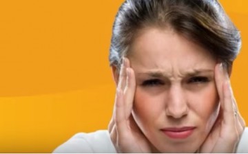 Bacteria living in your mouth can cause migraines, other types of tension headaches; Important things to know