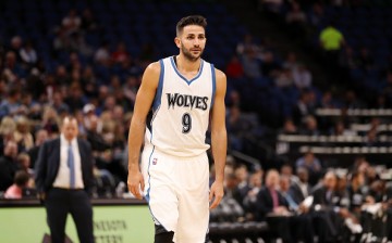 Ricky Rubio