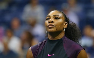 Serena Williams