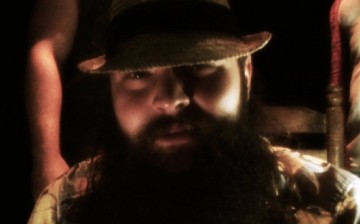 Bray Wyatt gives a chilling promo about the tale of 'Sister Abigail' in an episode of Raw.