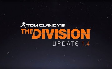 Ubisoft reveals update 1.4 for 