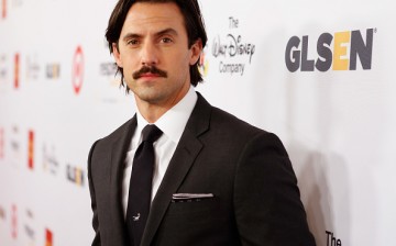 Actor Milo Ventimiglia attends the 2016 GLSEN Respect Awards - Los Angeles at the Beverly Wilshire Four Seasons Hotel on October 21, 2016 in Beverly Hills, California. 