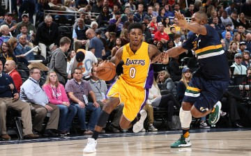 Nick Young