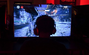 Xbox And Gears Of War 4 Atlanta Event