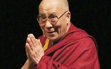 China still maintains its position that the Dalai Lama is part of a larger separatist group that aims to foster division in China.