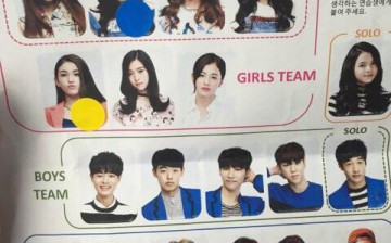 JYP new girl group