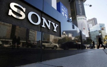 Sony's upcoming downsizing will mostly affect units from China.