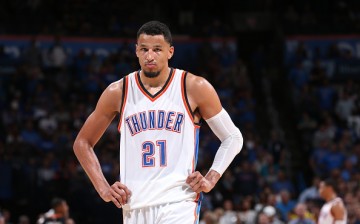 Andre Roberson