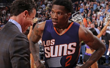 Eric Bledsoe