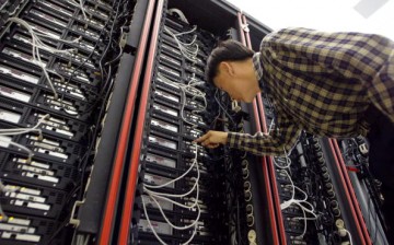 A Chinese super computer is set to be unveiled as Sugon Corporation eyes to develop an EFlops High Performance Computer (HPC).