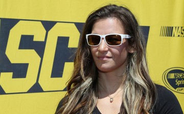 Miesha Tate advises Cris Cyborg to trim down instead of rant for a 145-pound division in the UFC. 