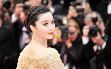 Fan Bingbing stars in the acclaimed social justice drama, 
