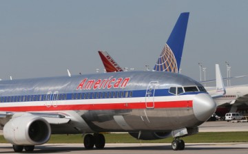 American Airlines is the third American carrier to be granted direct China flights by the U.S. government.
