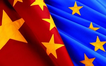 In a bid to counter the United States’ growing stance on protectionism, China and the European Union team up and plan an early summit in Brussels.