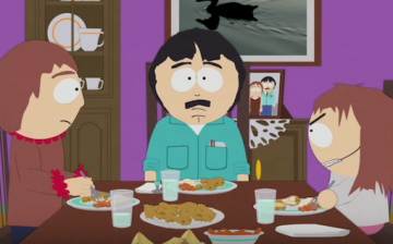 [UPDATE] ‘South Park’ Season 20, episode 7: 'Women can be anything except for President' Watch online, live stream
