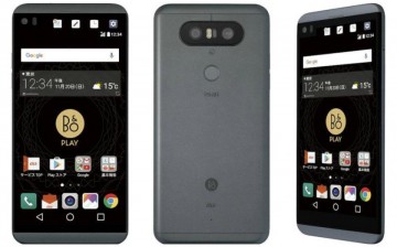 LG V34 to arrive as LG V20 S in Europe