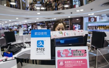Alibaba hopes to extend Alipay payment services to other countries in Southeast Asia, which started with the purchase of Lazada, an e-commerce platform popular in the region.