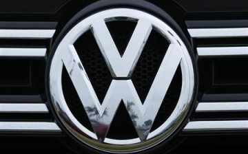 Volkswagen's US operations chief Michael Horn admitted they knew about the emission problems.