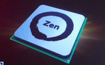 AMD Zen - A First Look.