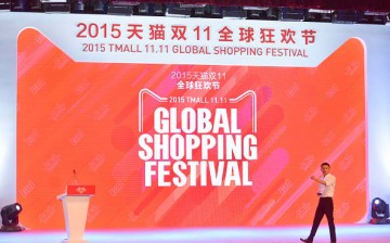 Alibaba's Singles' Day smashes world records once again, but overall growth is slower this year.