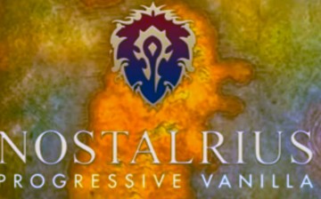  Nostalrius returns, everything you need to know video.