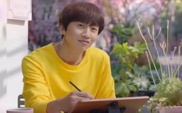 Lee Kwang Soo is a South Korean actor and TV personality who stars in the web drama 'Sound of Your Heart.'
