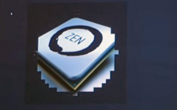 AMD Zen - A First Look. 