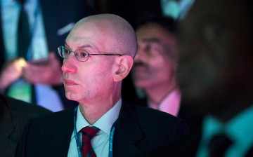 NBA commissioner Adam Silver has reportedly sent email to league offices worldwide to reiterate the core values of the league remain even with the results of the recent election.