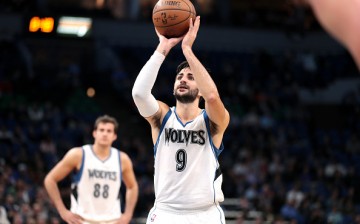 Ricky Rubio