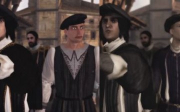Ubisoft's Assassin's Creed II remastered edition was not received well by fans.