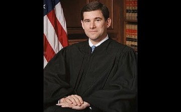 Judge William Pryor Jr.