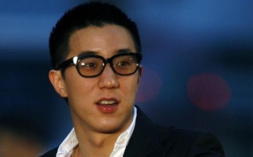 The government has been cracking down on celebrities who commit drug-related crimes and have made an example of Jaycee Chan.