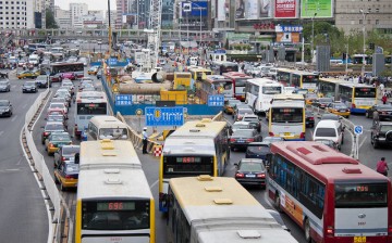 Vehicles from neighboring cities would be banned from entering Beijing’s expressways, undercutting the Beijing-Tianjin-Hebei coordinated development program.