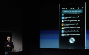 iOS 10 has another security breach involving Siri, hinting at another patch rollout from Apple soon. 
