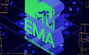 MTV Europe Music Awards 2016 takes place on November 6, 2016 in Rotterdam, Netherlands.   