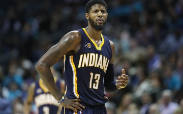 Paul George