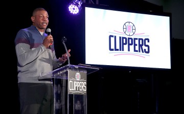 The Los Angeles Clippers are performing great this early as Doc Rivers and company try to pin down their first NBA title. 