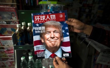 Trump vs China: Trump’s presidency may start a trade war between the U.S. and China, but there can still be benefits for both sides.