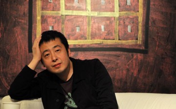 Jia Zhangke is a renowned Chinese auteur known for the work 