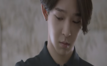 Nam Tae Hyun withdraws from WINNER due to his health condition.