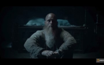 'Vikings' Season 4 returns to HBO on Nov. 30.