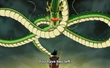 ‘Dragon Ball Super’ episode 68 recap and review: My wish! My wish! My Wish! – Shenlong is confused