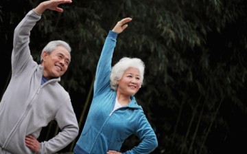 China has plans to raise the average life expectancy to 77.3 by 2020 and 79 by 2030, as stated in 