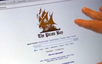 The thriving business of online piracy.