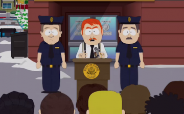 [WATCH] ‘South Park’ Season 20, episode 9 promo, spoilers: Will Butters steal Cartman’s girlfriend Heidi on ‘Not Funny’?