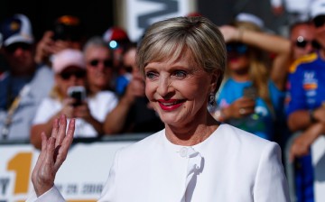 The iconic Florence Henderson of The Brady Bunch passed away at 82 after suffering a heart failure.