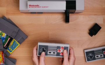Nintendo NES Classic Edition 