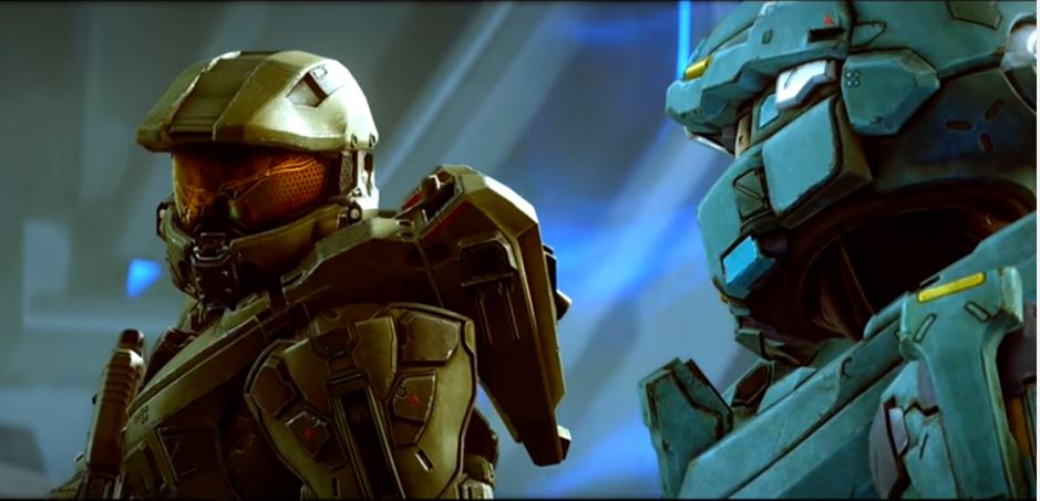 'Halo 6' release date confirmed in 2017 in time wi