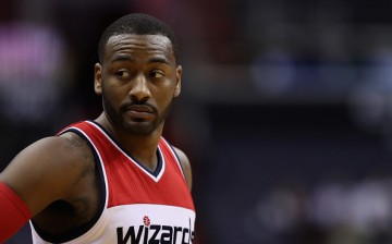 John Wall