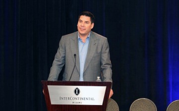 Sprint CEO Marcelo Claure is planning to give away Yeezys for his best performing employees.